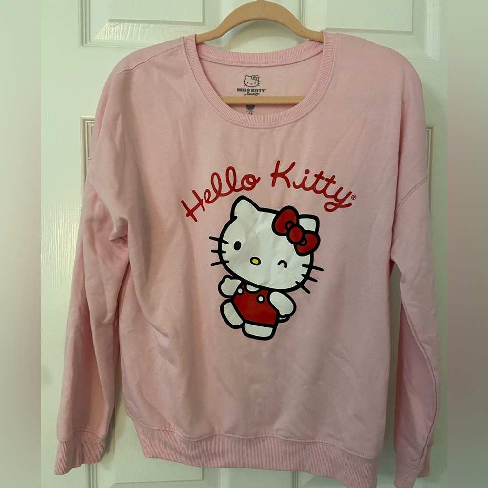 Hello Kitty Sweatshirt